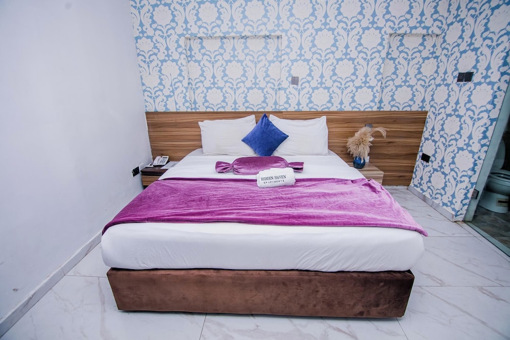 Adna Hotel 19/50