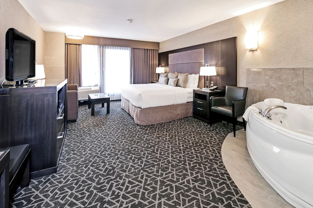 Best Western Plus Banff International Lodge 23/42