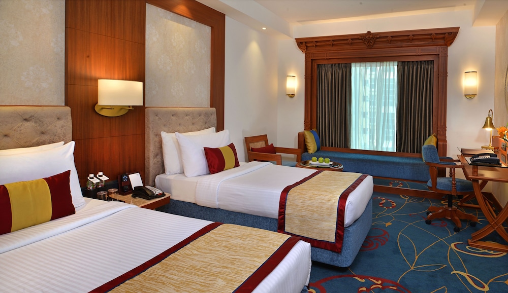Fortune Landmark Ahmedabad - Member ITC Hotels' Group 11/30