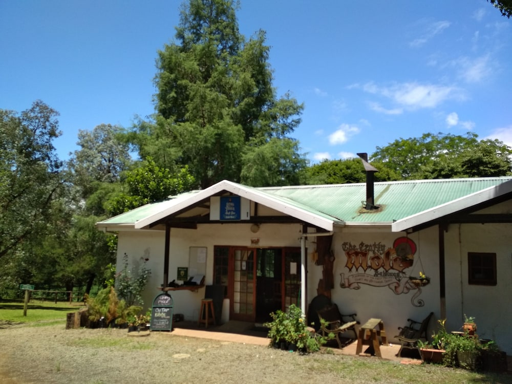 Millgate Cottage 7/49