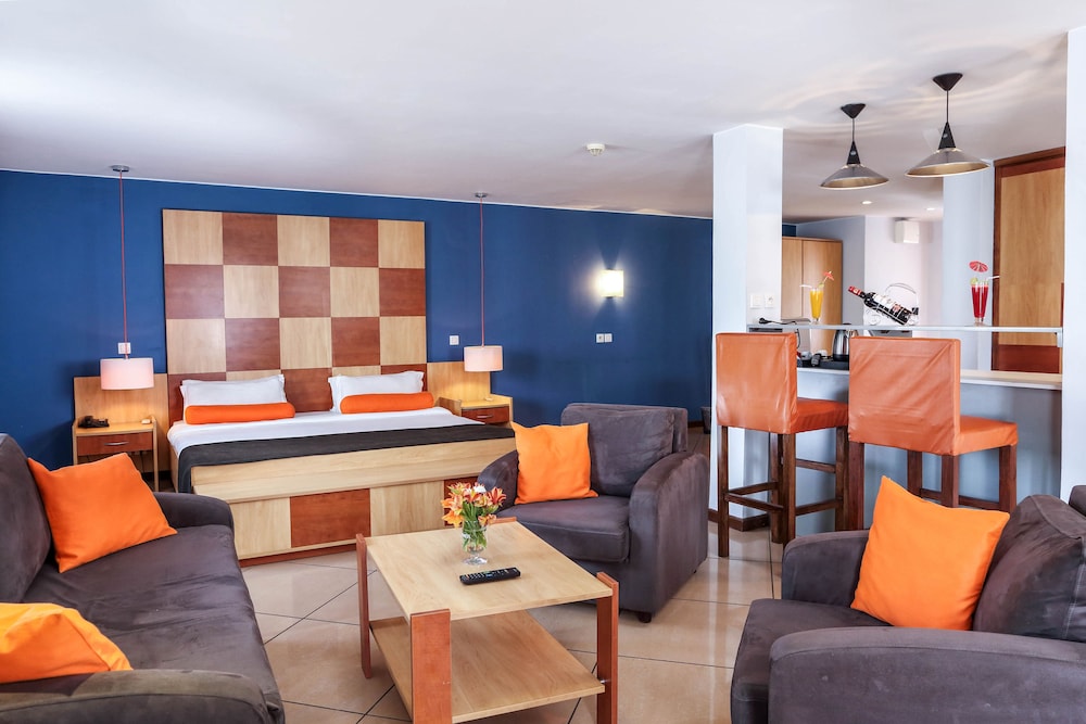 LE GRAND MELLIS HOTEL & SPA 43/62