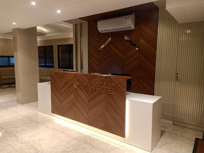 Hotel Syariah 99 2/11