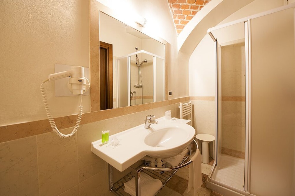 Albergo Corte Albertina 38/39