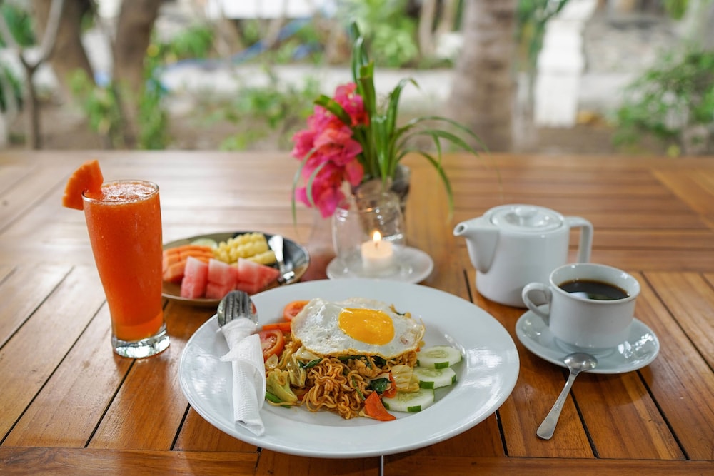 Martas Hotel Gili Trawangan 24/43