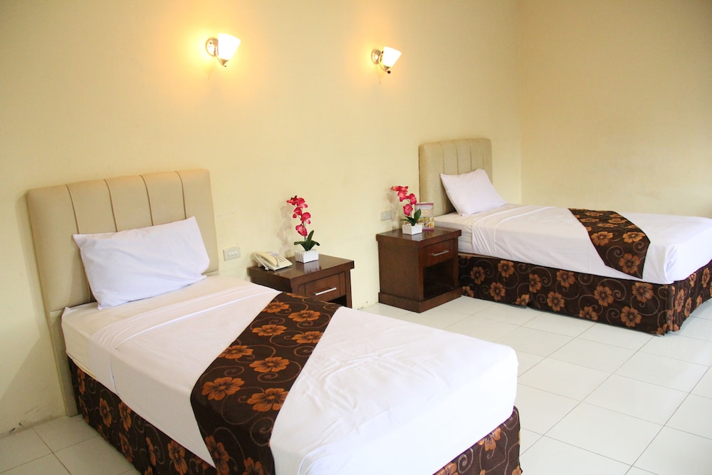 Hotel Permata Hati 19/38