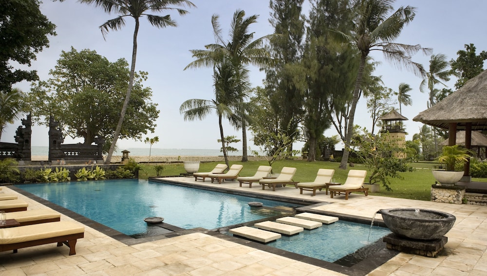 The Patra Bali Resort and Villas 11/95