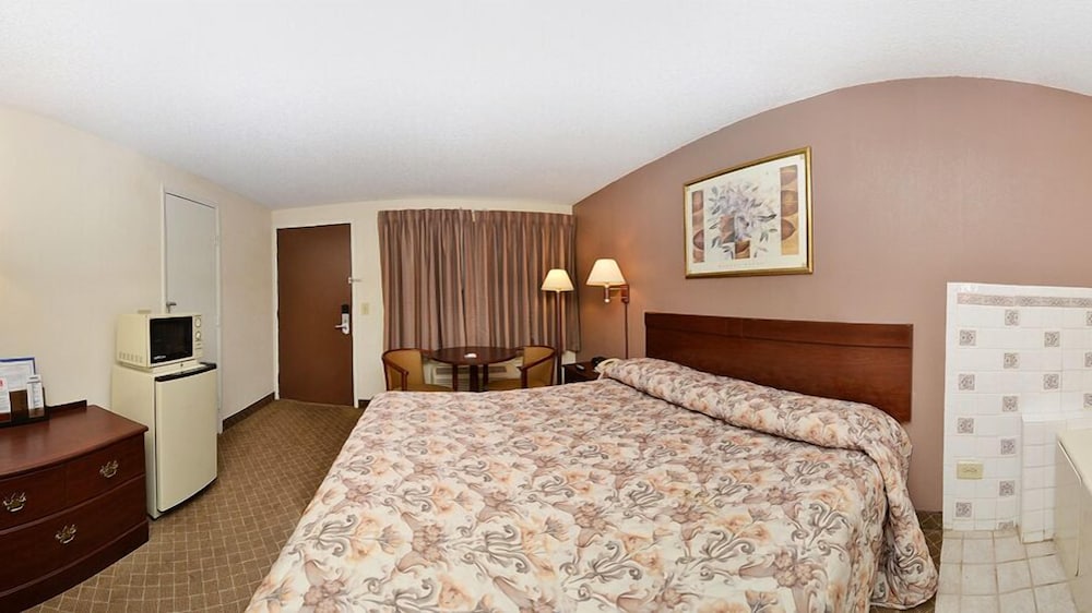 Motel6 Salem, VA 12/52