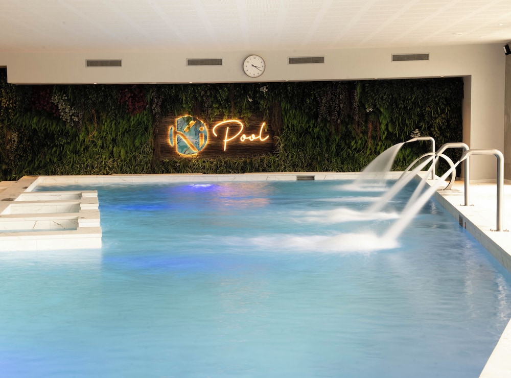 Ki Space Hotel & Spa 21/50