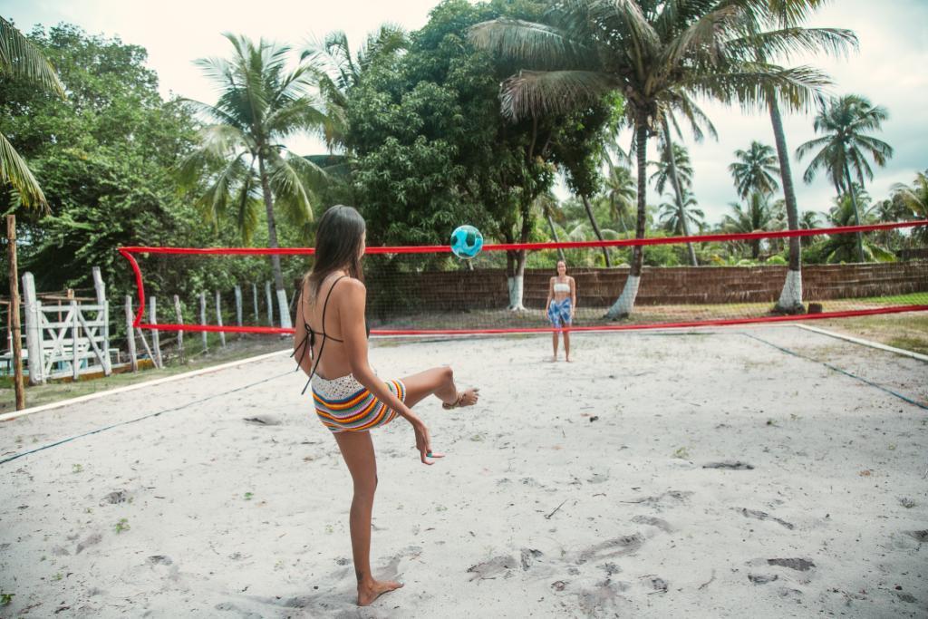 Reserva de Tatuamunha 15/19