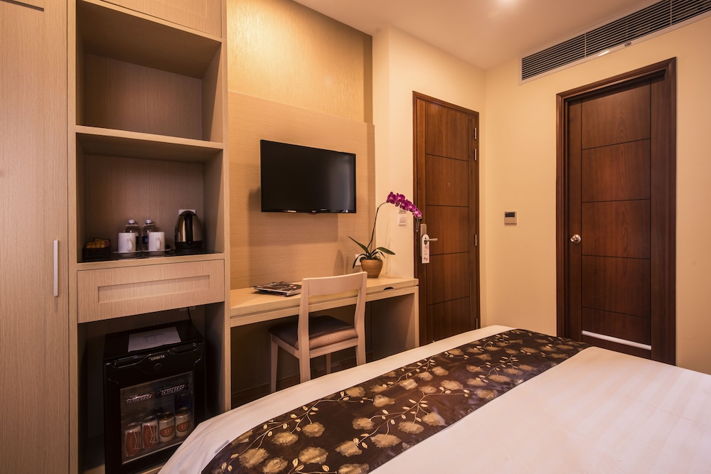room