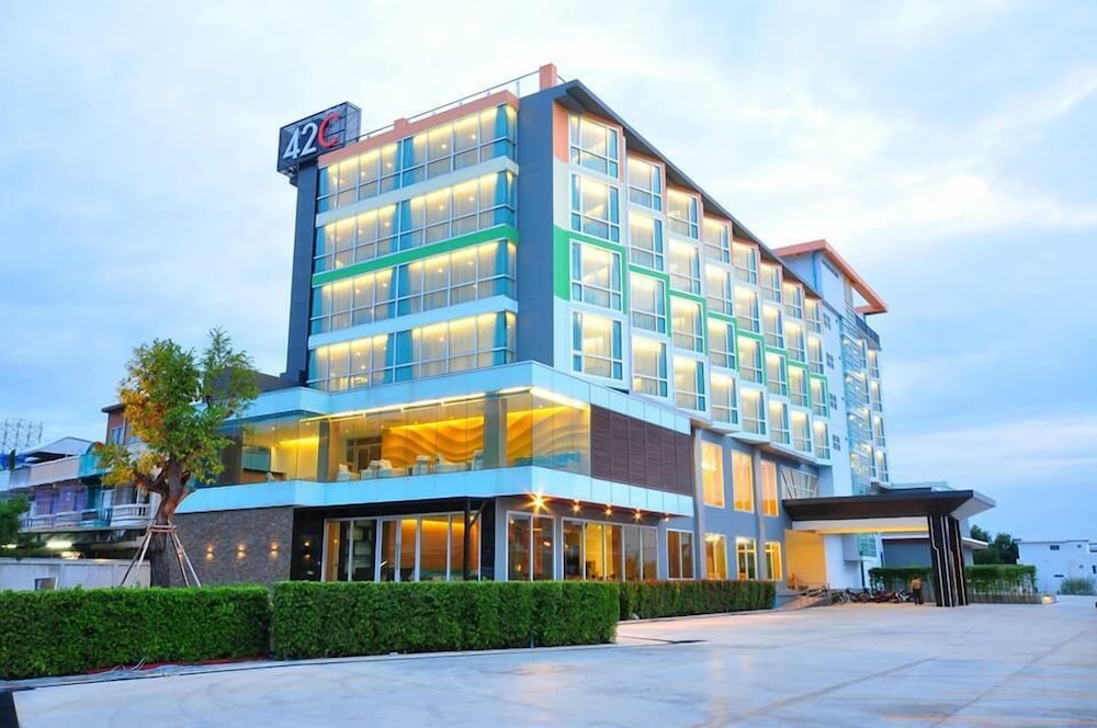 42C The Chic Hotel 1/49