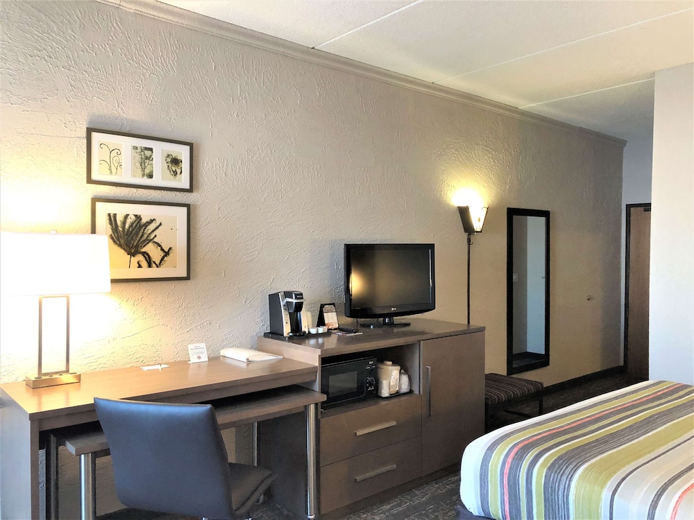 room