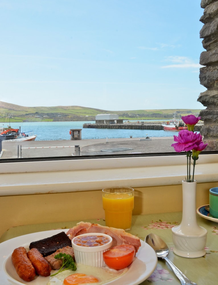 Quayside B&B 3/44