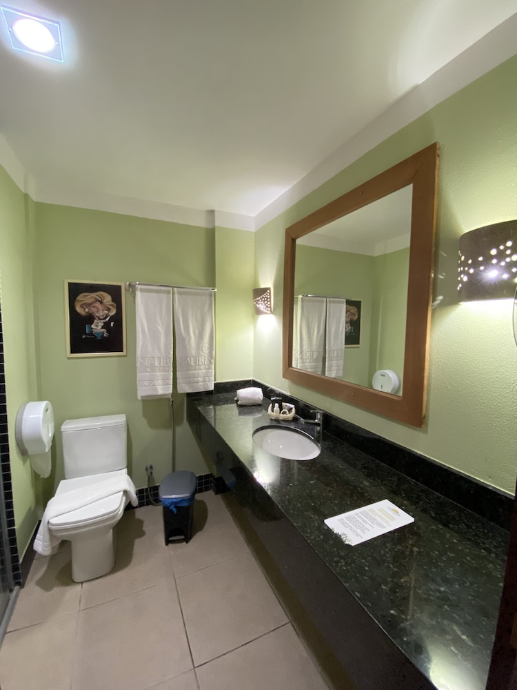 Carnaubinha Praia Resort 47/48
