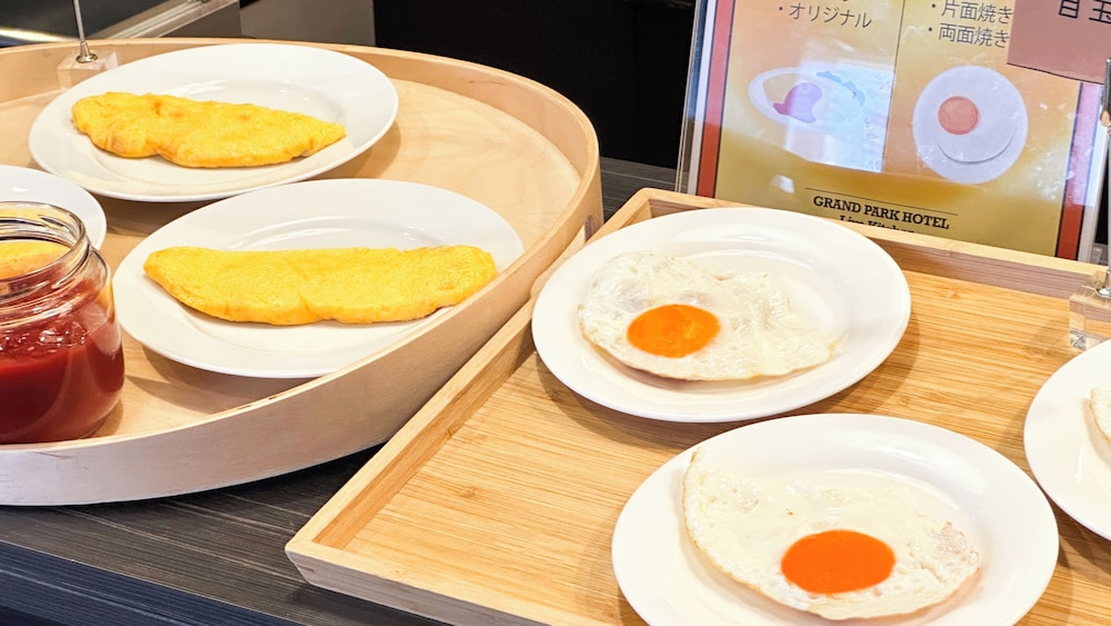 Grandpark Hotel Excel Fukushima Ebisu 37/65