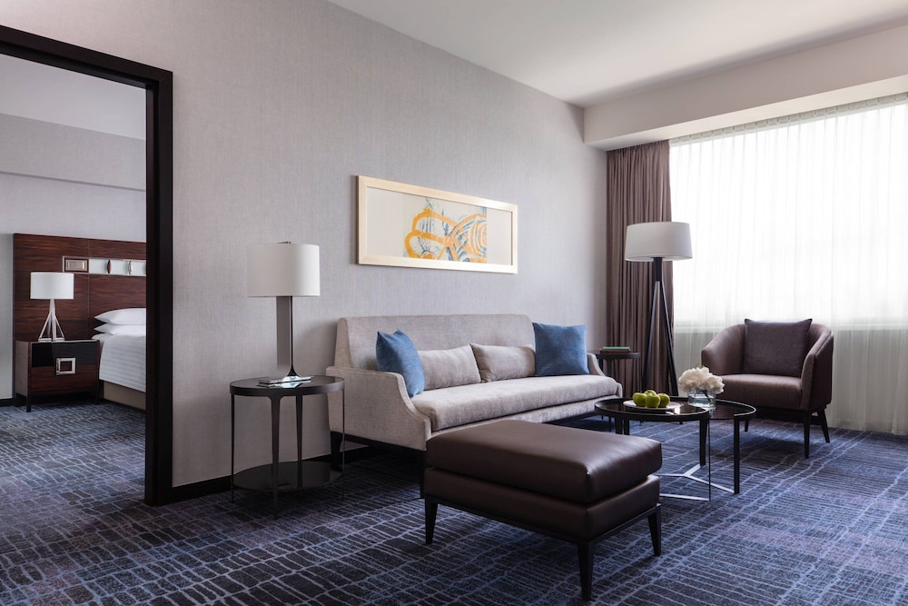 Hong Kong Skycity Marriott Hotel 28/53