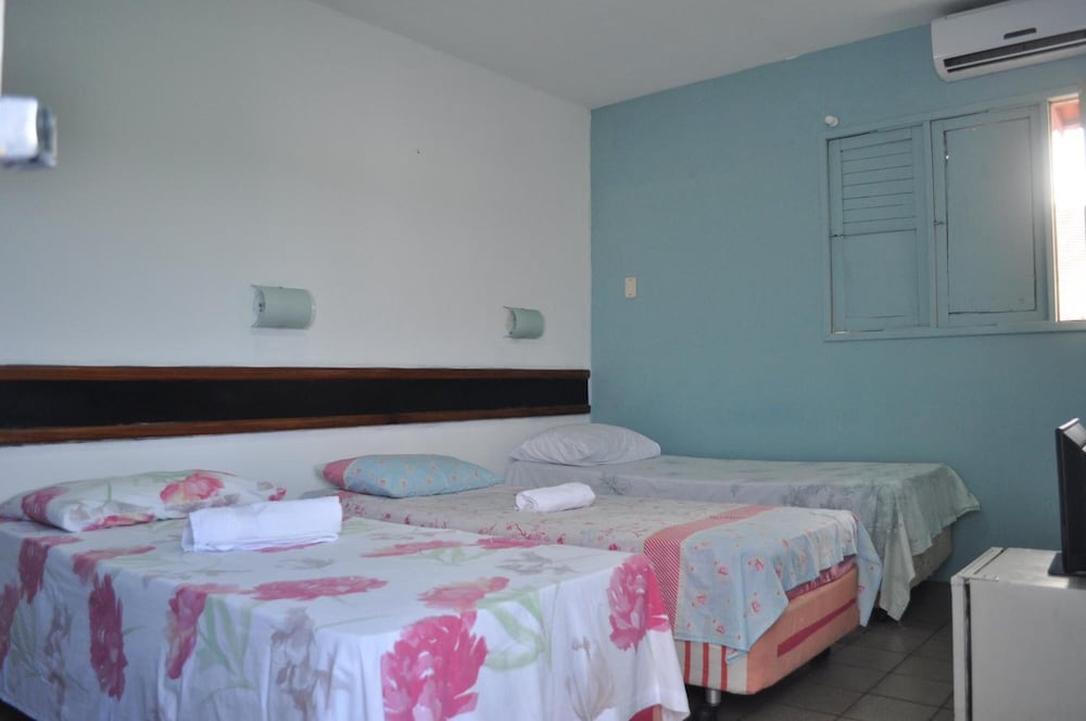 CP Hotel Natal 2/21