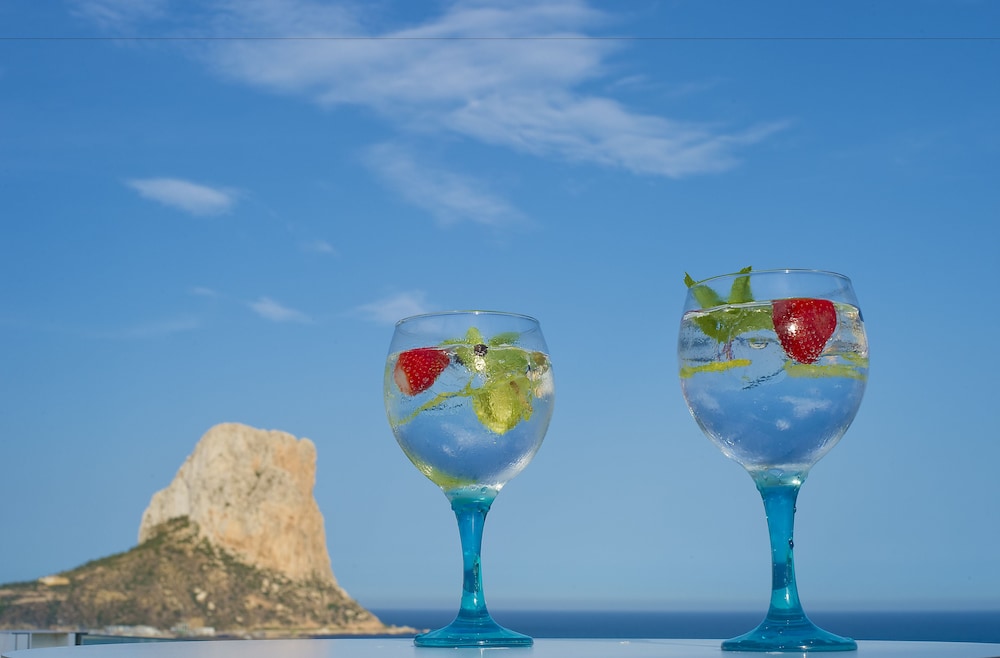 Bahia Calpe Hotel by Pierre and Vacances 35/69