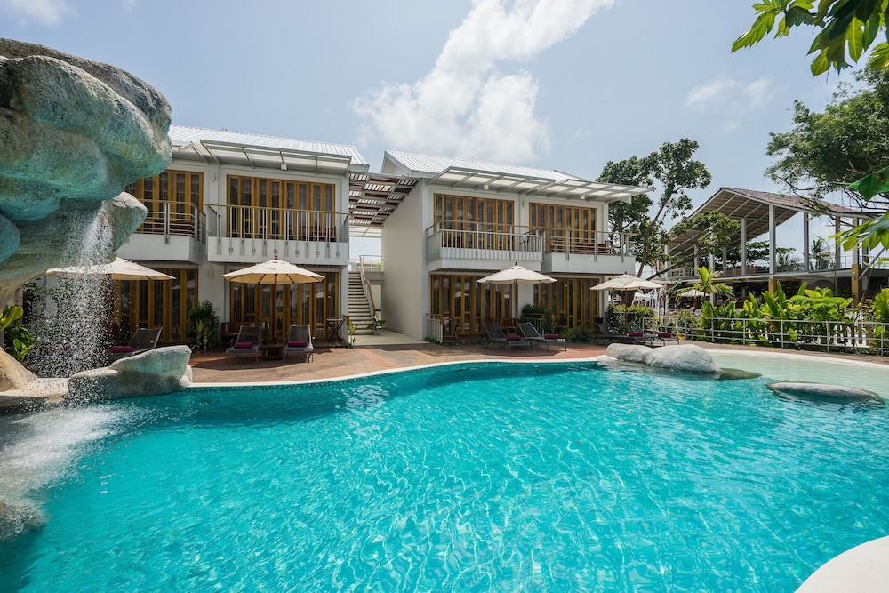 White Sand Samui Resort in KOH SAMUI