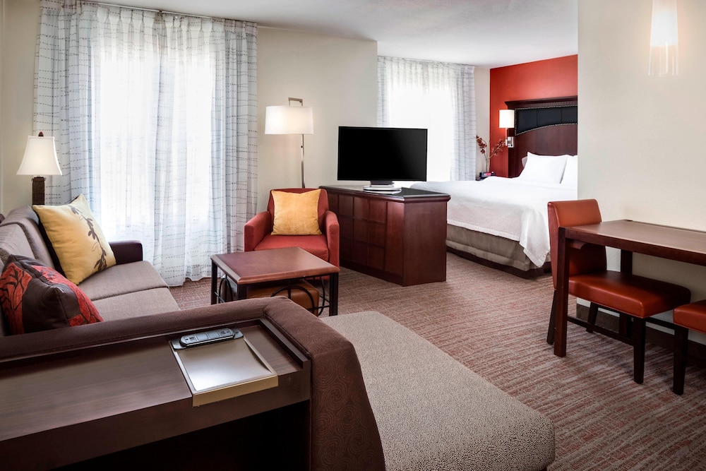 Residence Inn Billings 12/20