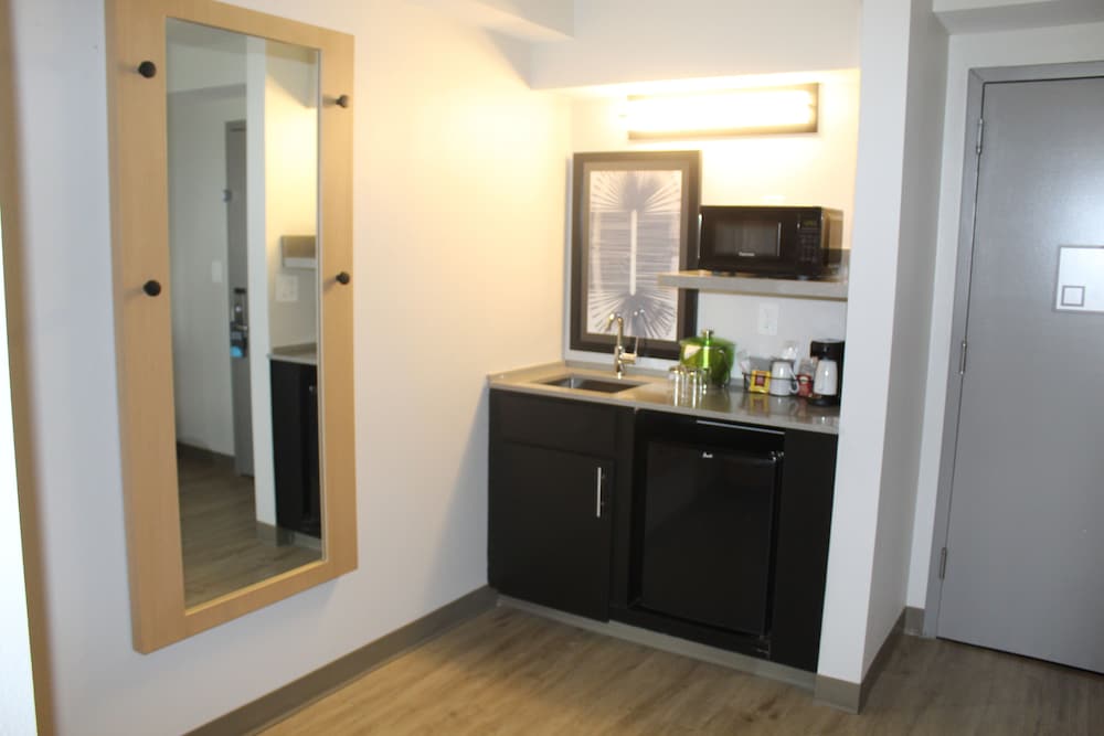 Hyatt Place Baltimore/Bwi Airport 6/67