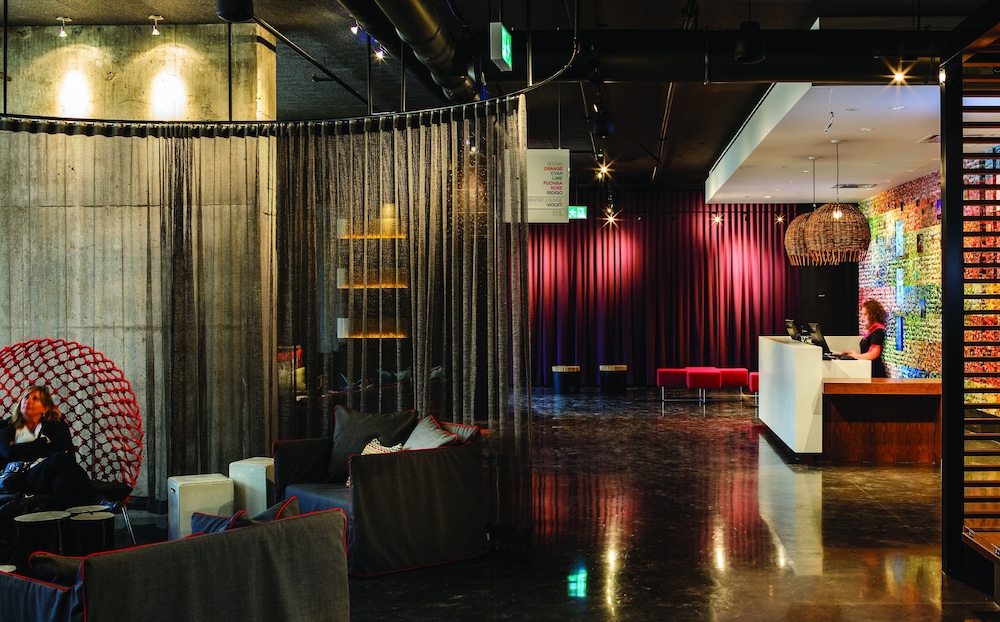 Alt Hotel Ottawa 6/47