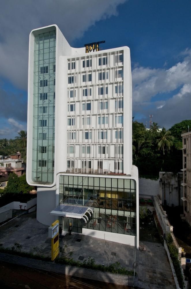 Keys Hotel 2/41