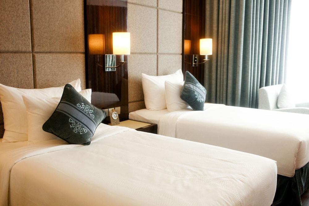 Central Luxury Ha Long Hotel 16/72