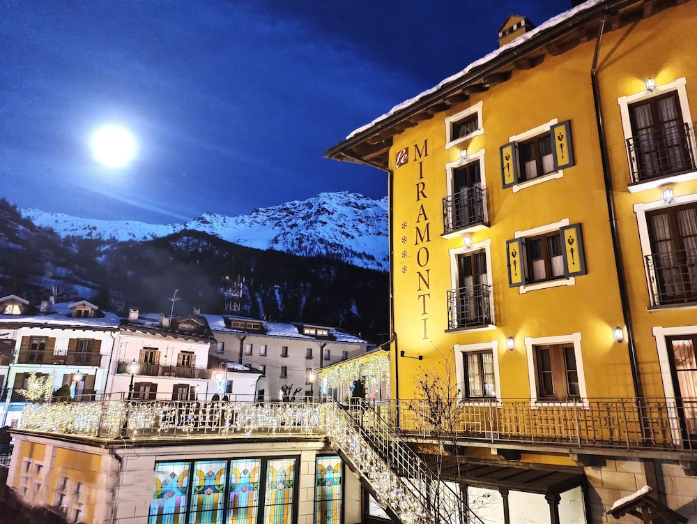 Le Miramonti Hotel And Wellness 2/69