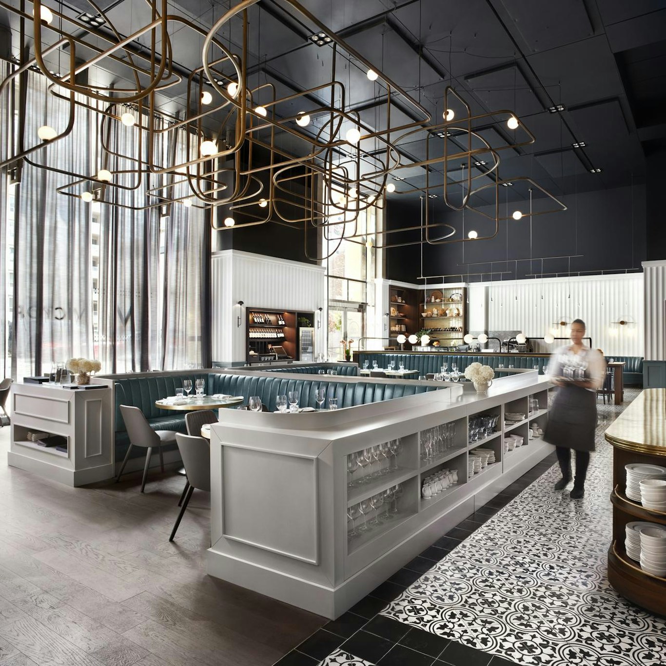 Le Germain Toronto Hotel 5/44