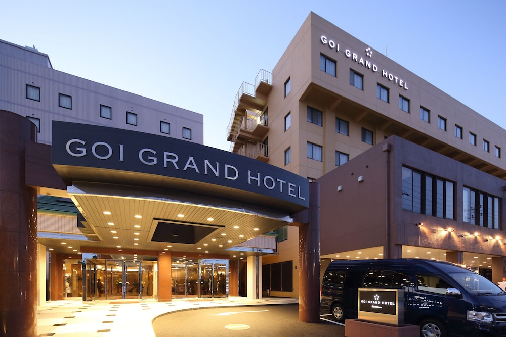 Goi Grand Hotel 3/50