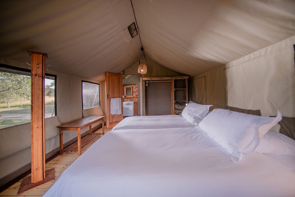 Nkambeni Safari Camp 17/64