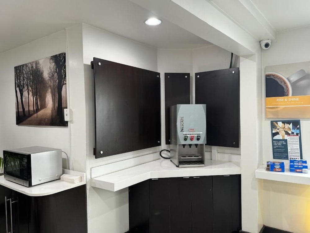 Motel6 Hollywood, CA - Los Angeles 34/50