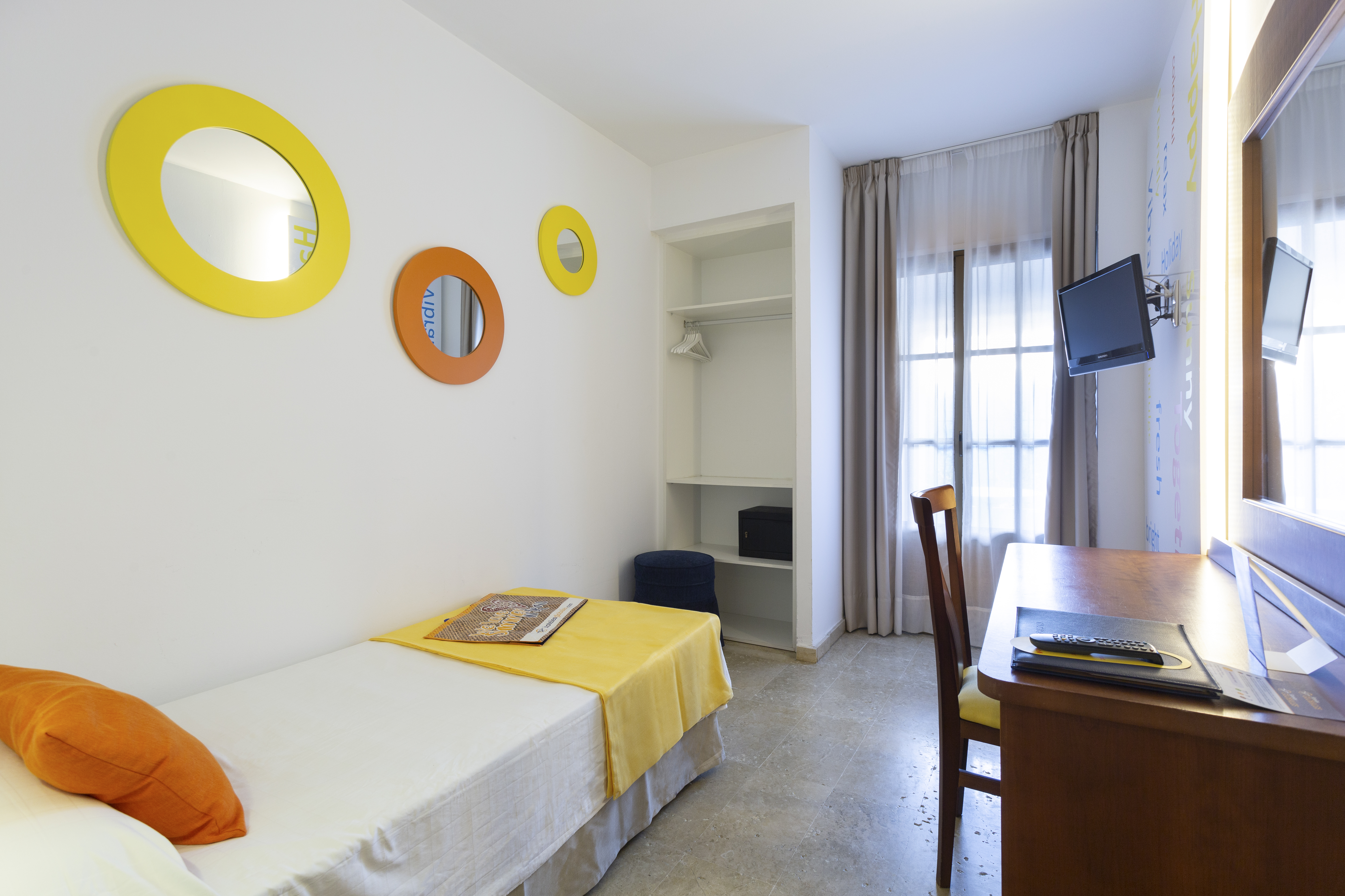 Globales Cortijo Blanco Hotel 16/50