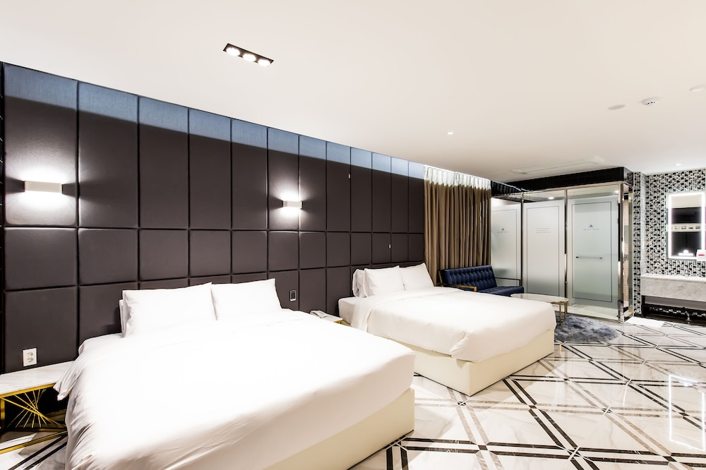 Air Sky Hotel Busan 10/41