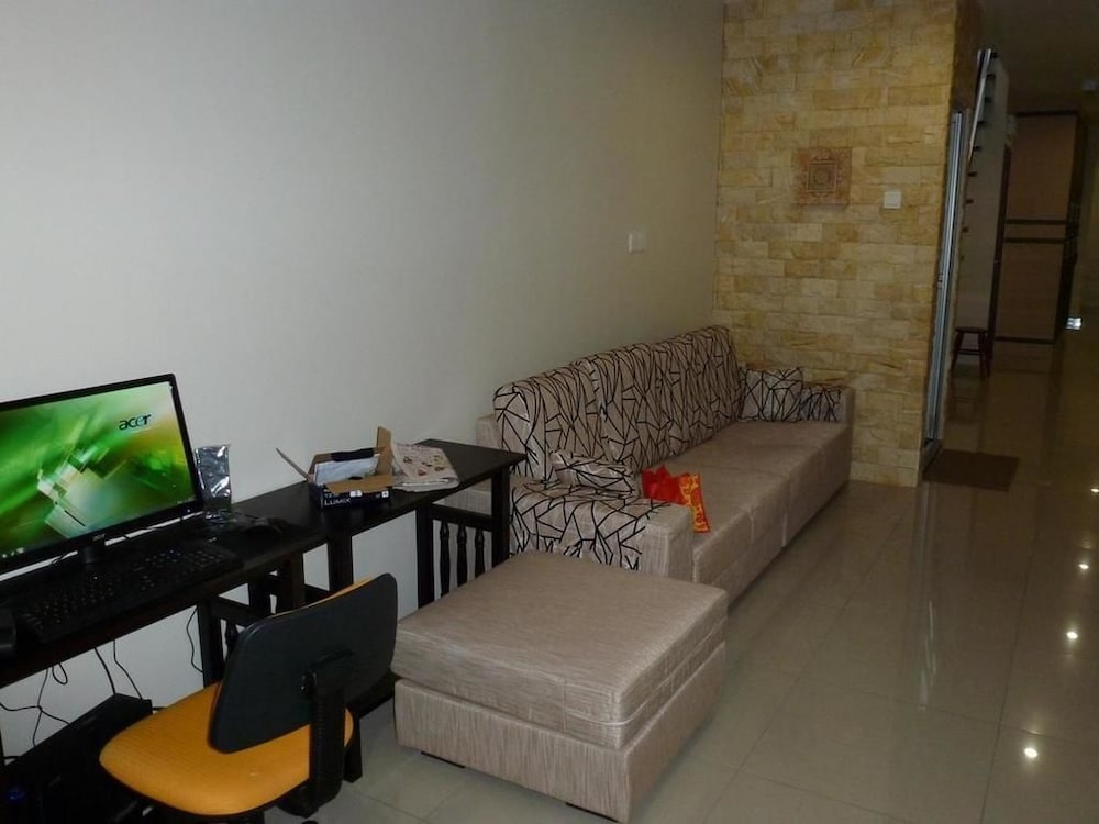Hotel Hong At Jonker Street 25/32