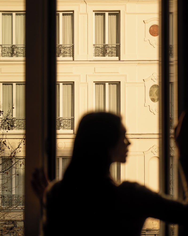 9Hotel Bastille Lyon 8/50
