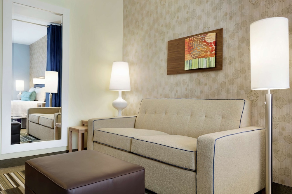 Home2 Suites By Hilton Mcallen Tx 15/44