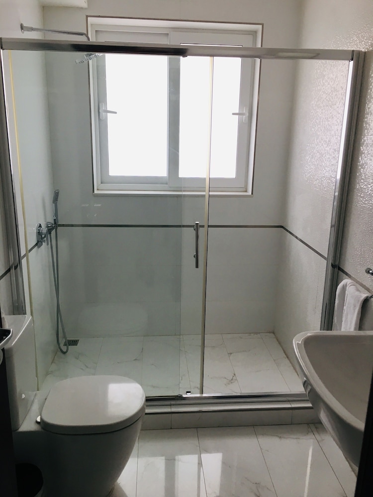 Instyle Aparthotel 41/49