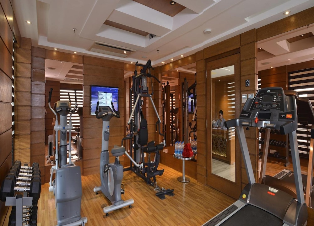 Fortune District Centre, Ghaziabad - Member ITC Hotels Group 33/65