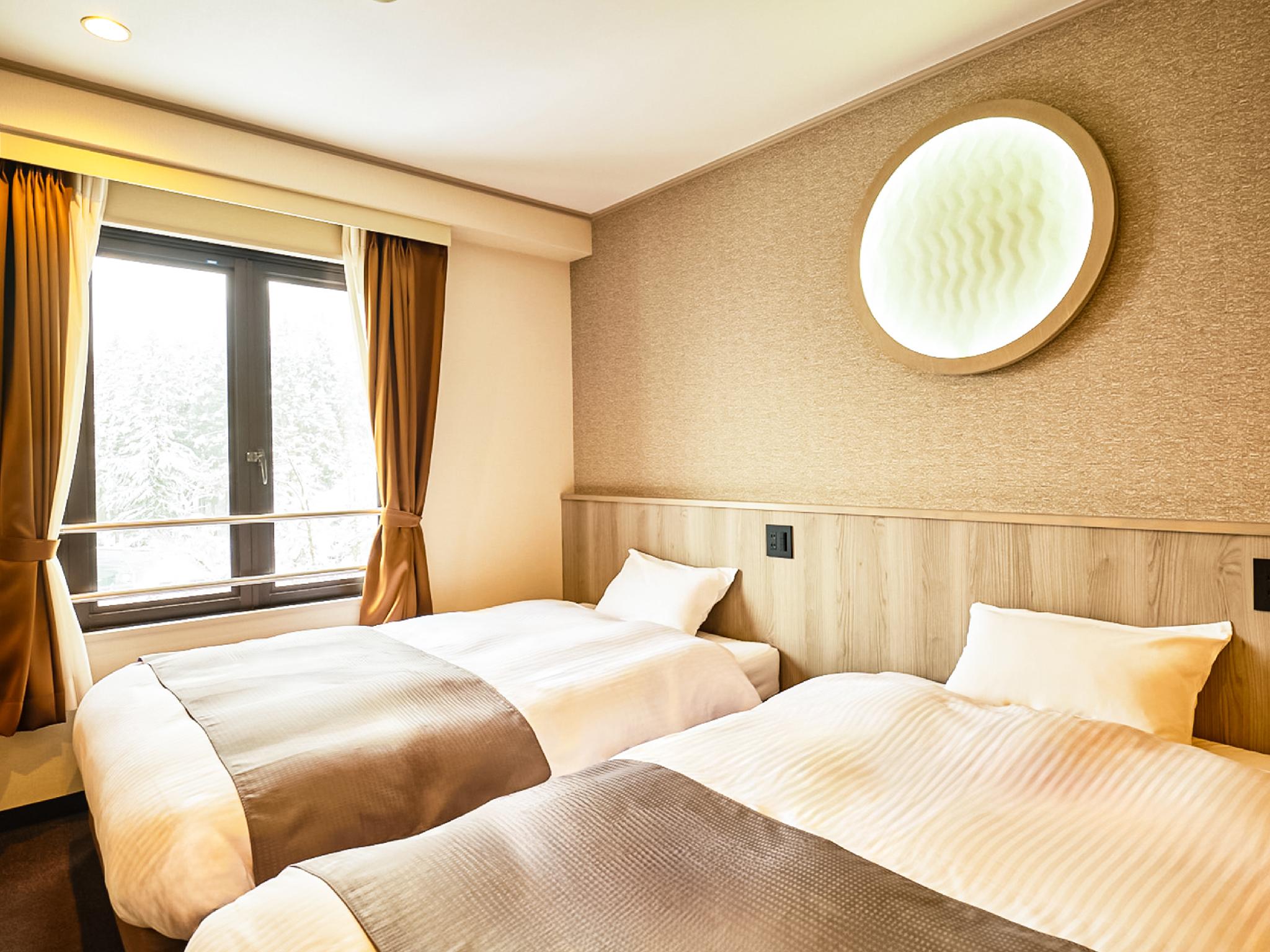 Comfort Twin Room