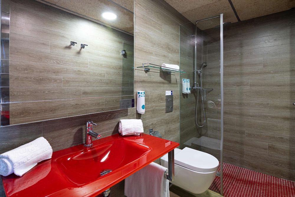 MarSenses Rosa del Mar Hotel and Spa 50/53