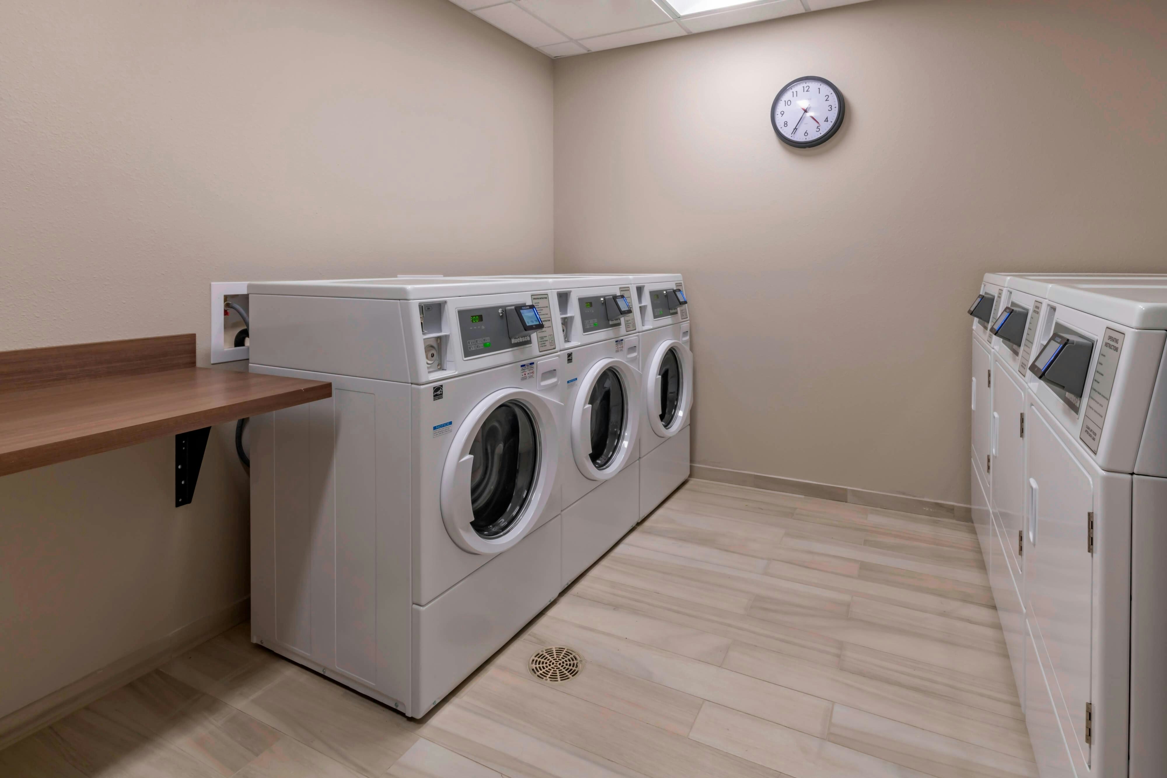 TownePlace Suites by Marriott Leavenworth 23/45
