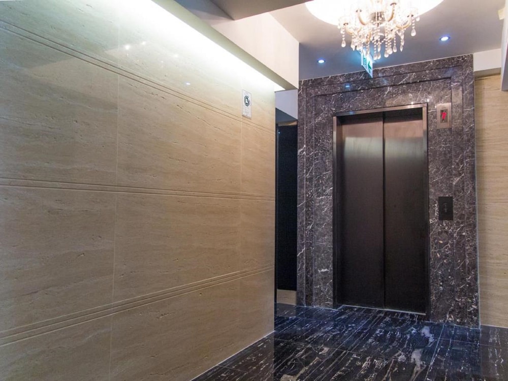 Metroplace Boutique Hotel 31/48