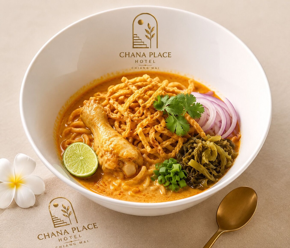 CHANA PLACE 18/48