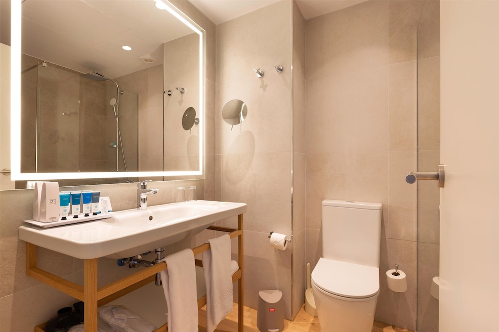 AluaSoul Menorca - Adults Only 50/50