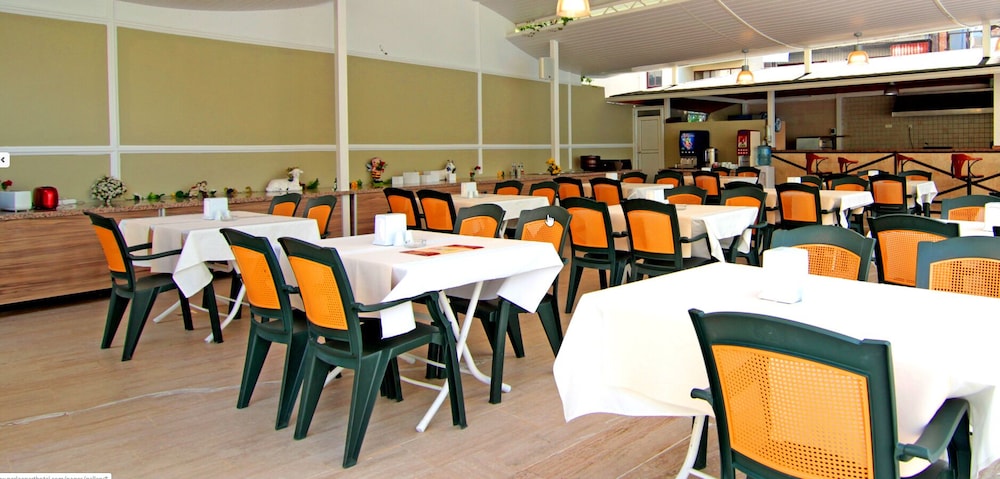 Perle Apart Hotel 33/48