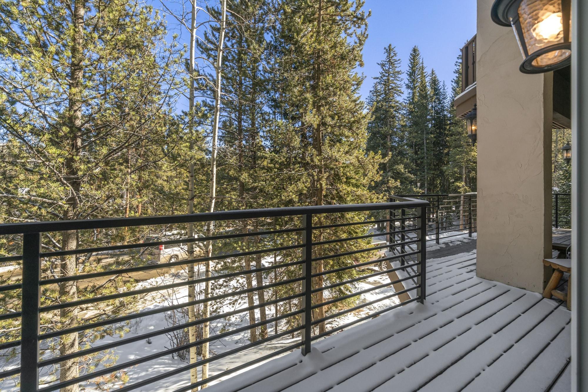 Breckenridge Boutique Hotel 4/46