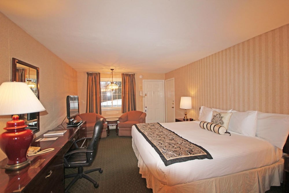 Park View Inn - Salem 11/36