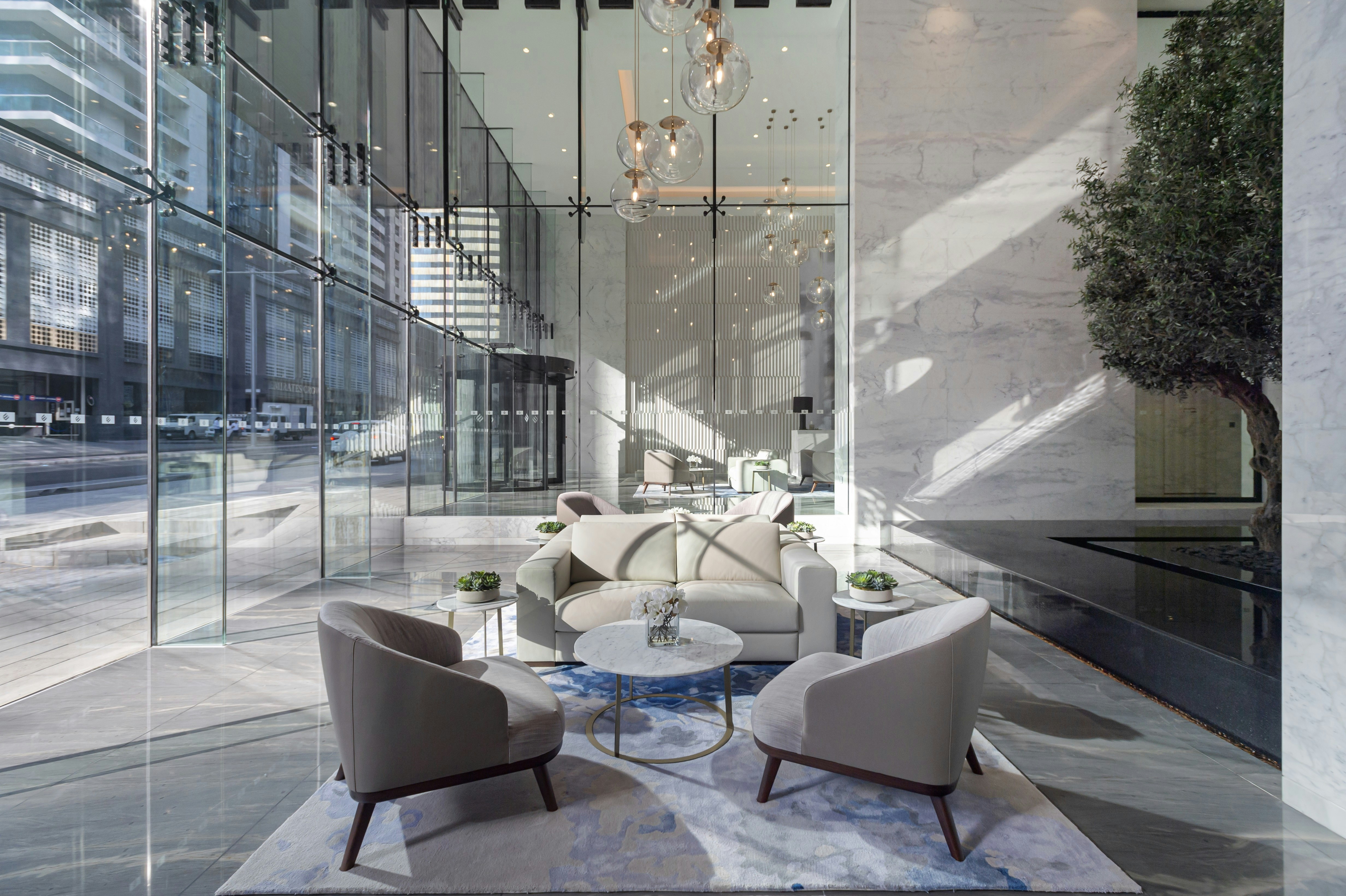 Jumeirah Living Marina Gate 23/41